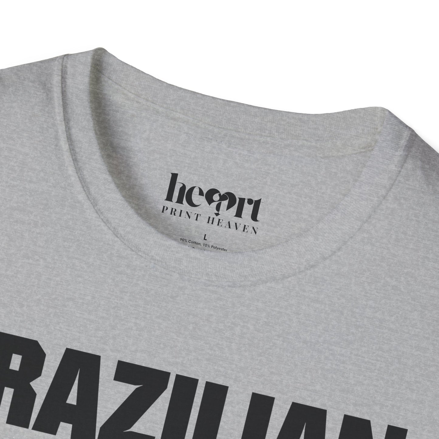 Brazilian Jiu-Jitsu Flag
