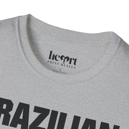 Brazilian Jiu-Jitsu Flag