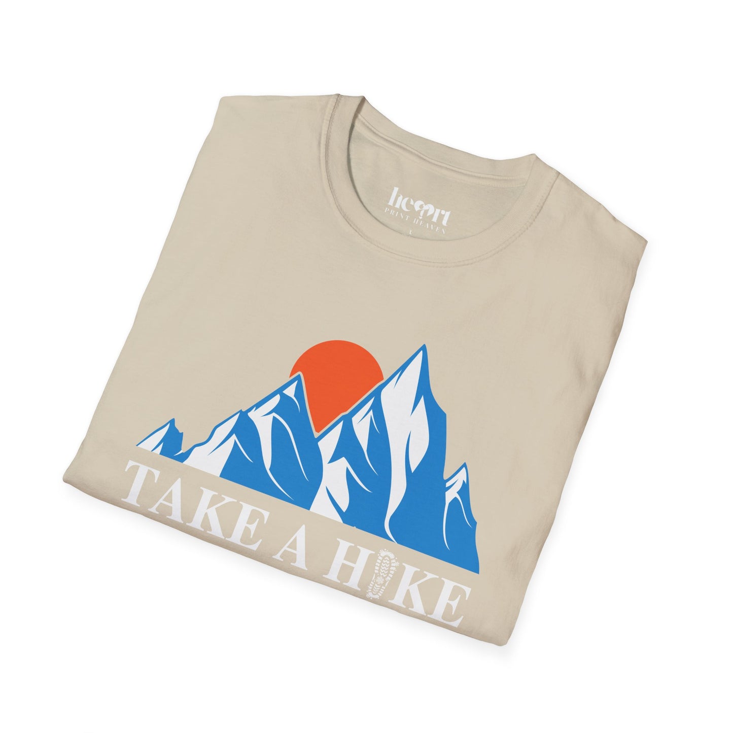 Take A Hike 2