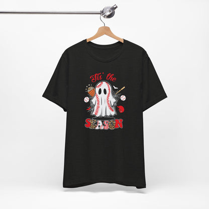 Tis The Season 2 Baseball T-shirt