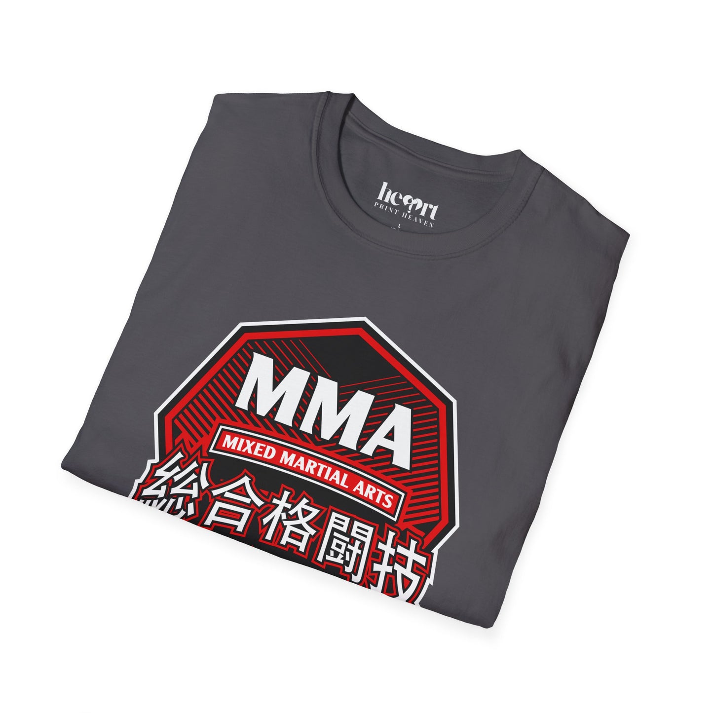 XVI-MMA Octagon