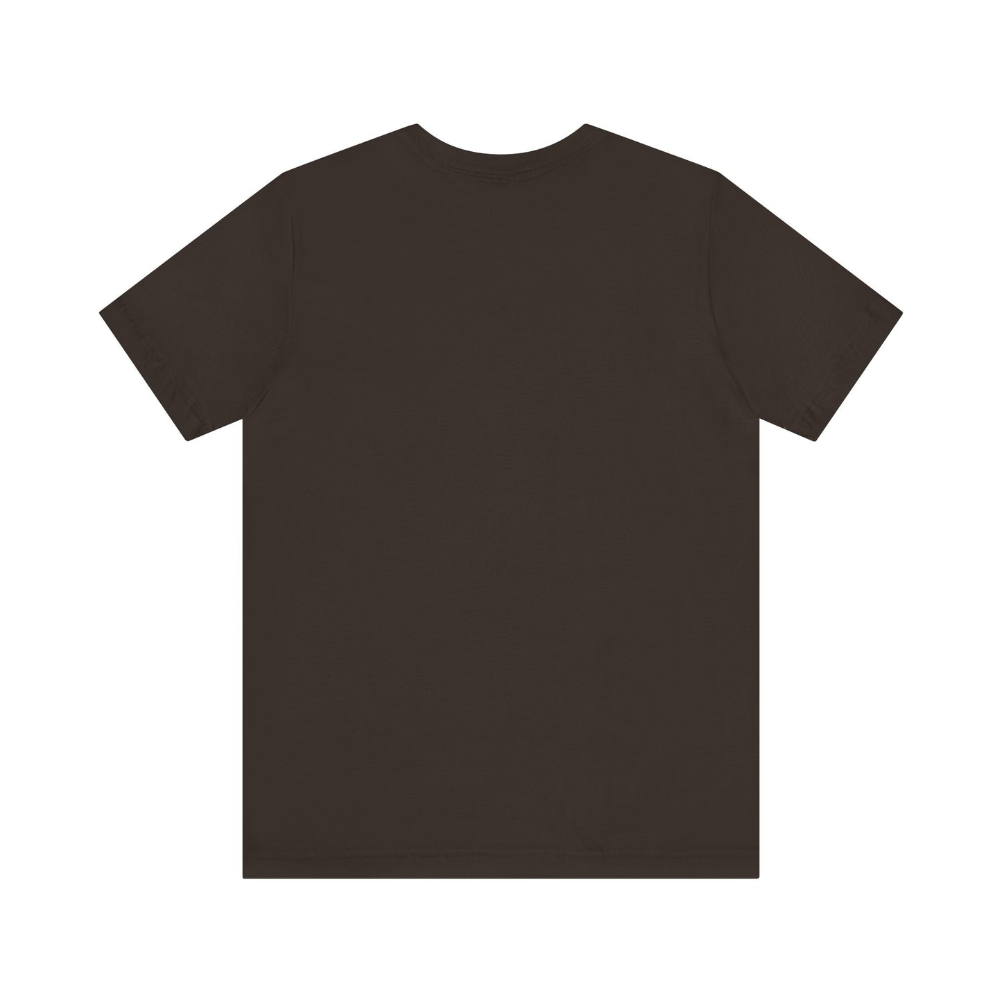 Adventure Awaits Camping T-Shirt – Scenic Nature Tee for Wanderers & RV Travelers