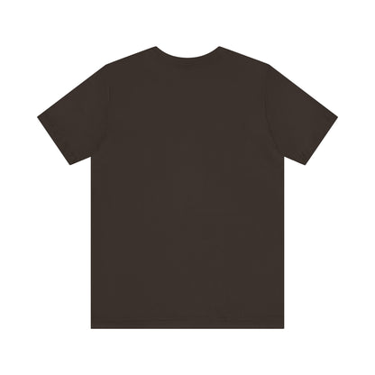 Adventure Awaits Camping T-Shirt – Scenic Nature Tee for Wanderers & RV Travelers