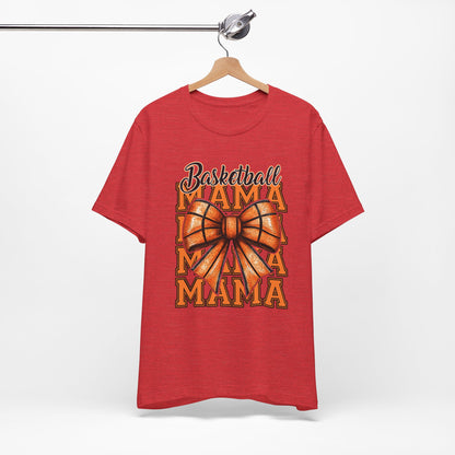 Basketball Mama T-shirt