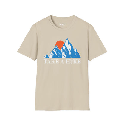 Take A Hike 2