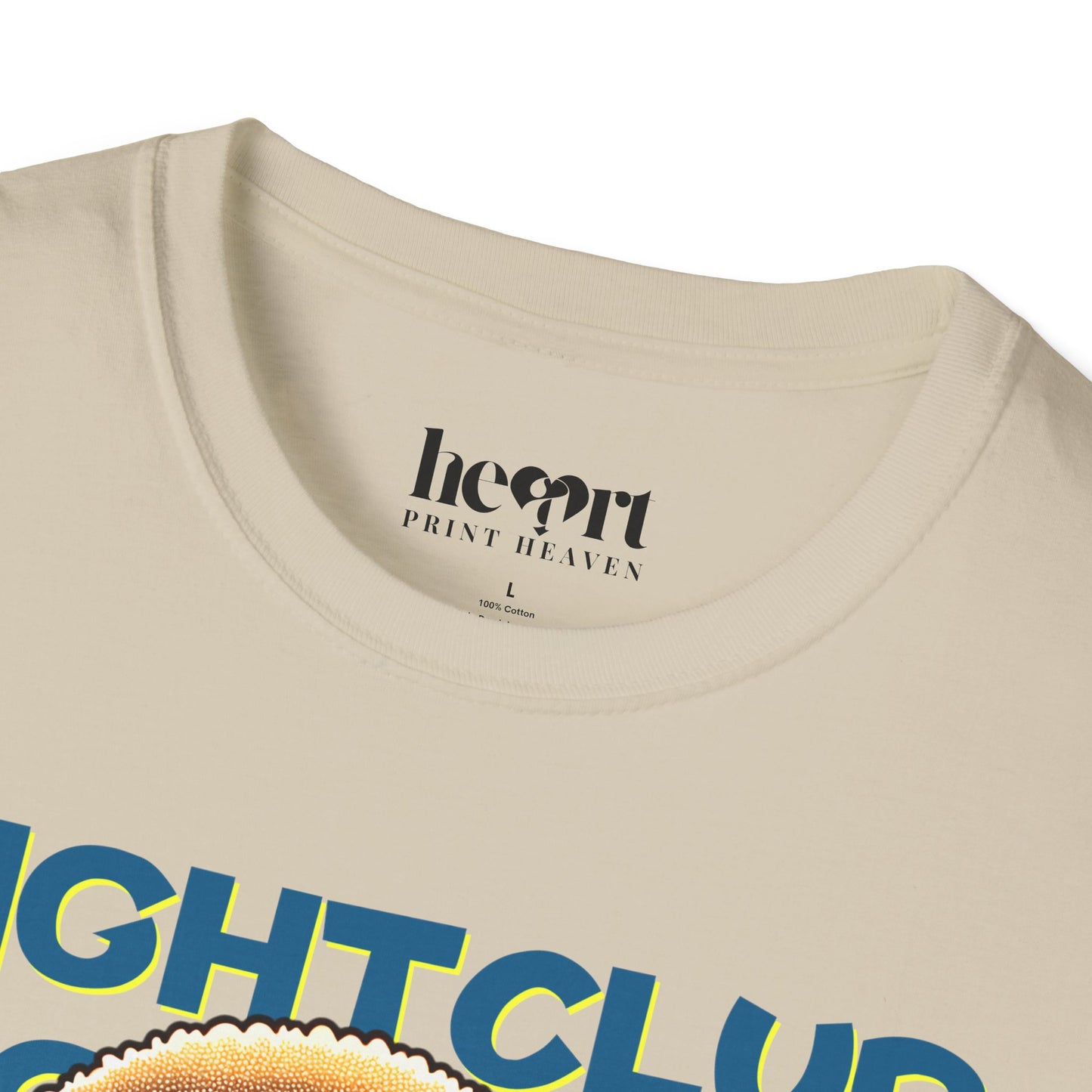 Nightclub Man