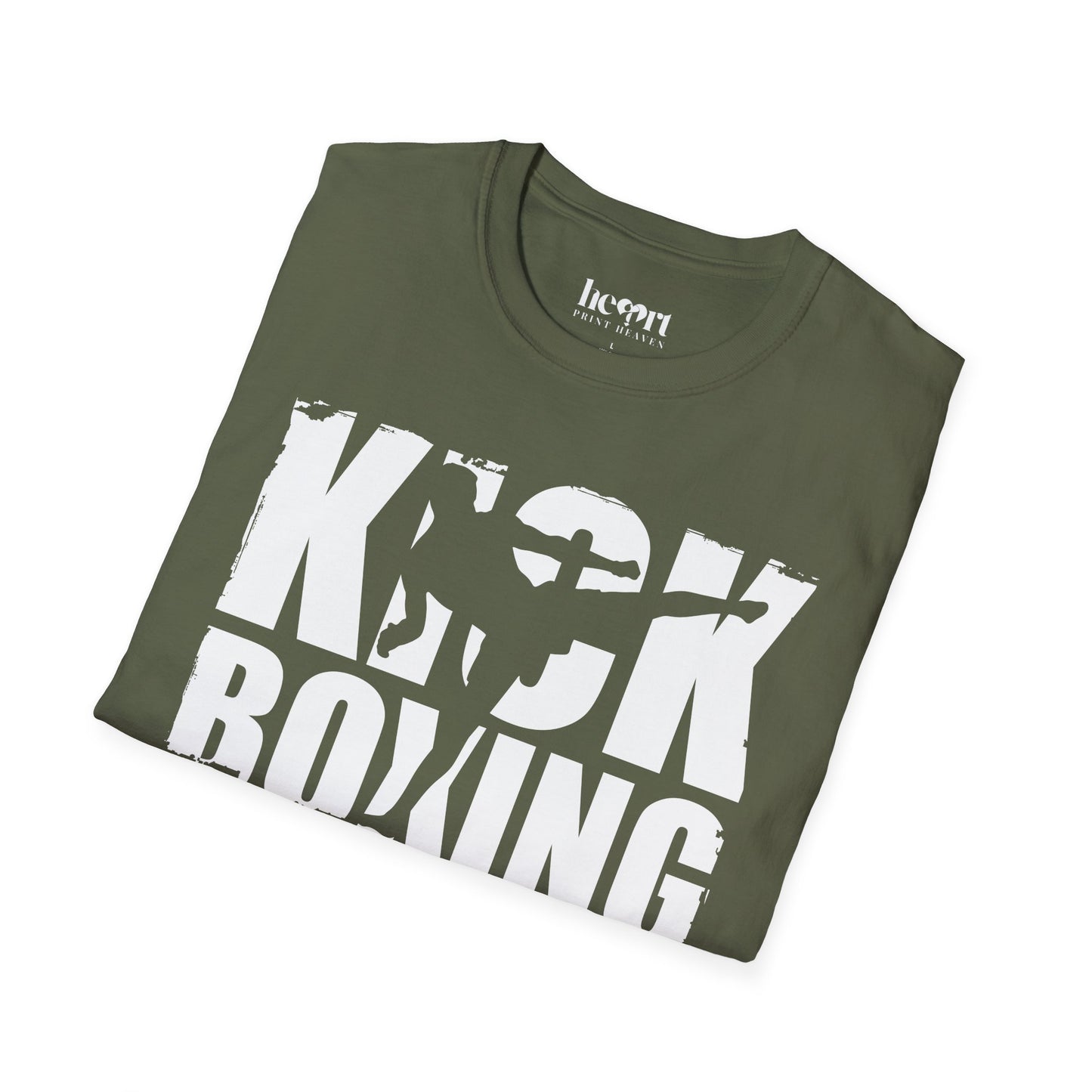 Kick Boxing 1