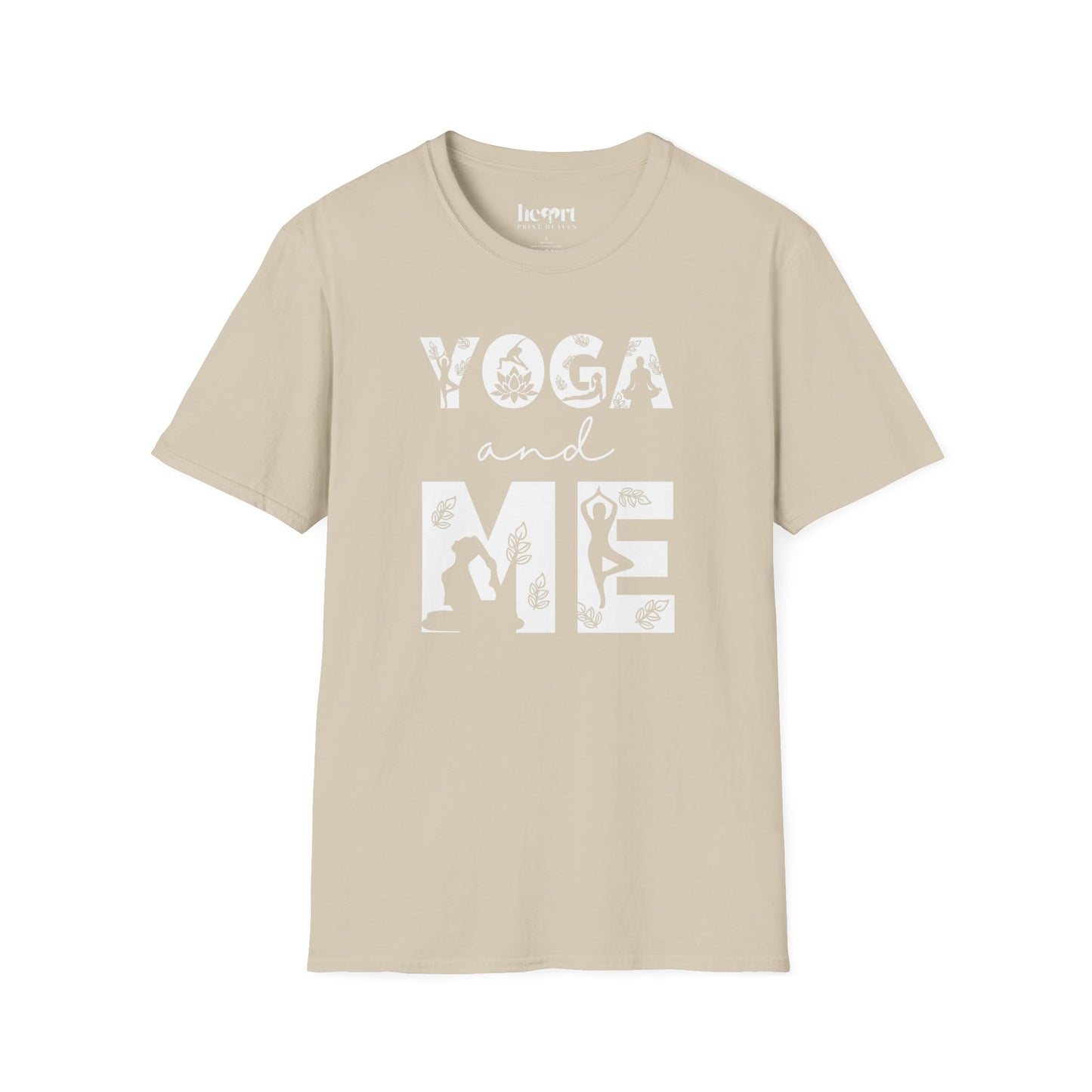 YOGA and ME