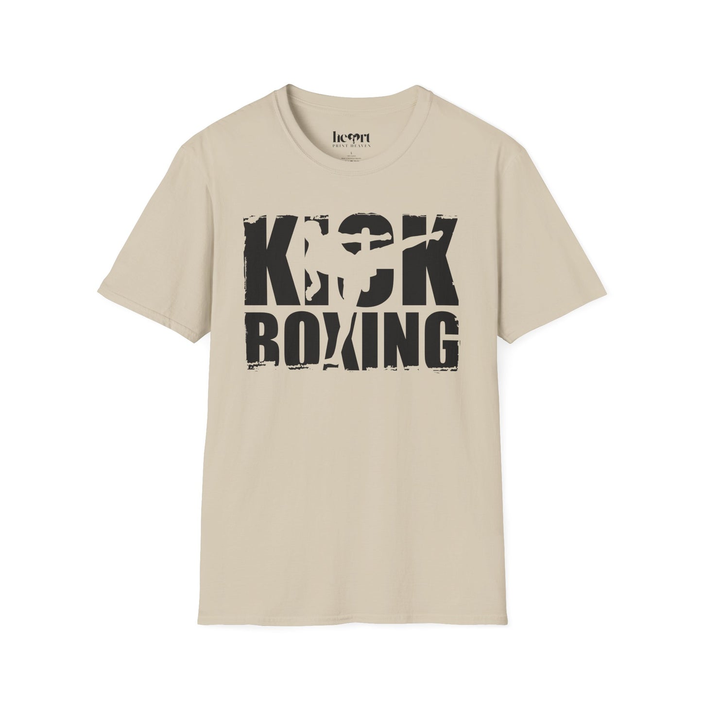 Kick Boxing 1