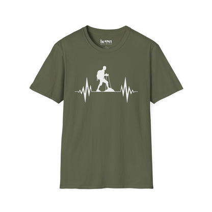 Hiking Heart Rate
