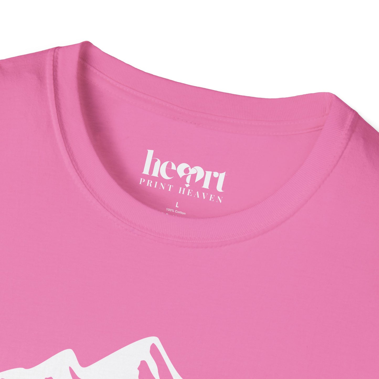 Walk More Worry Less T-Shirt 🚶‍♂️ | Motivational Walking Tee for Fitness & Nature Lovers