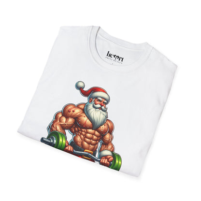 Merry Liftmas