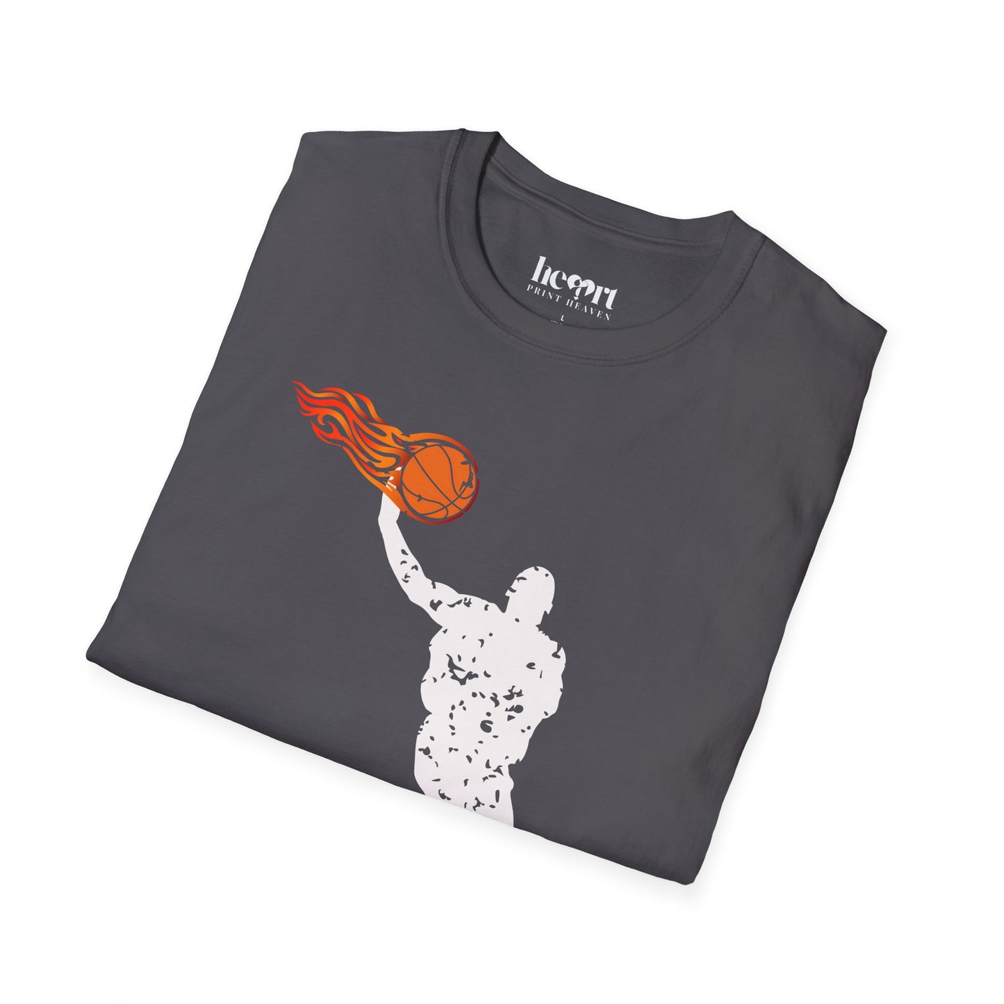 Dunk Flame Ball