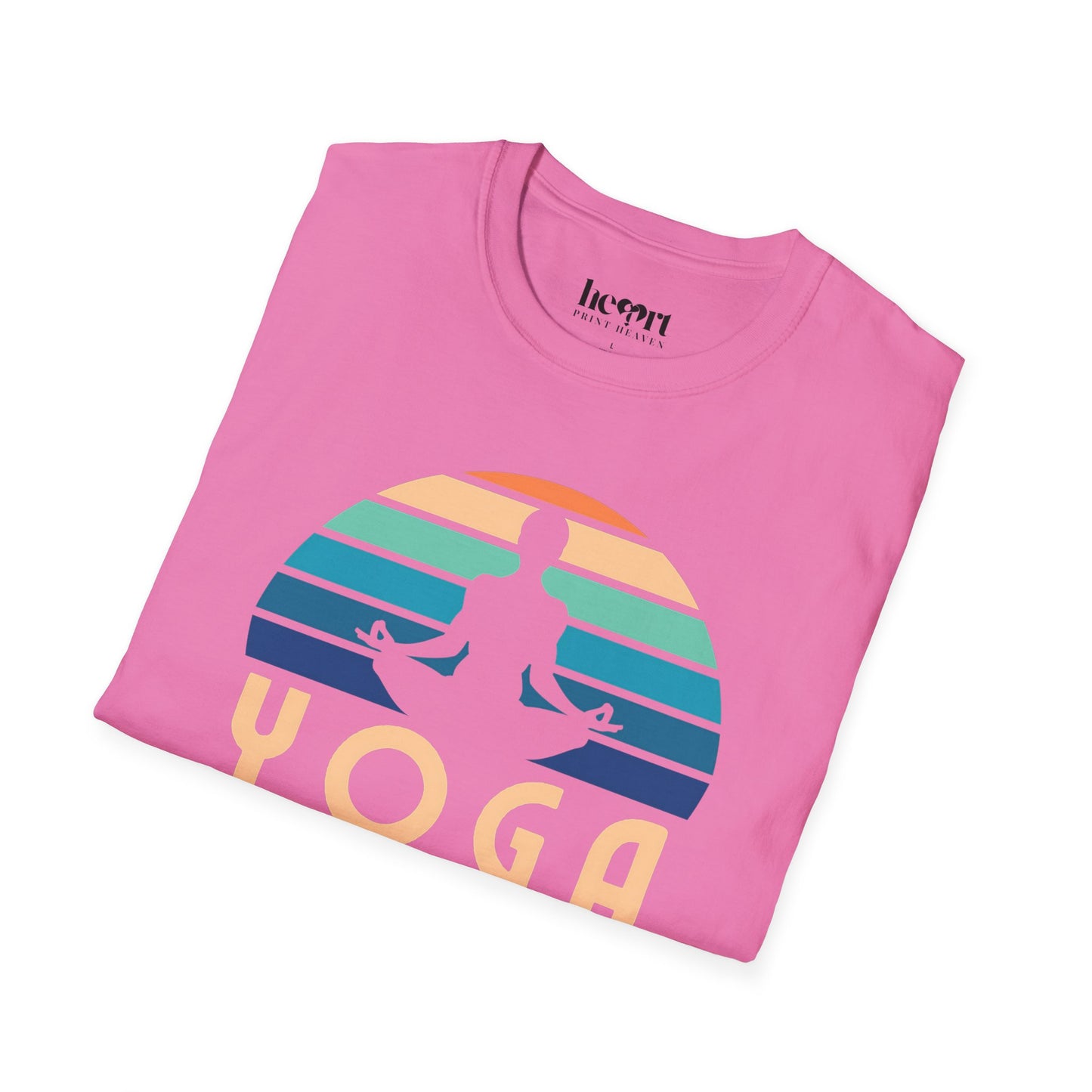 Yoga Is My Happy Hour 2