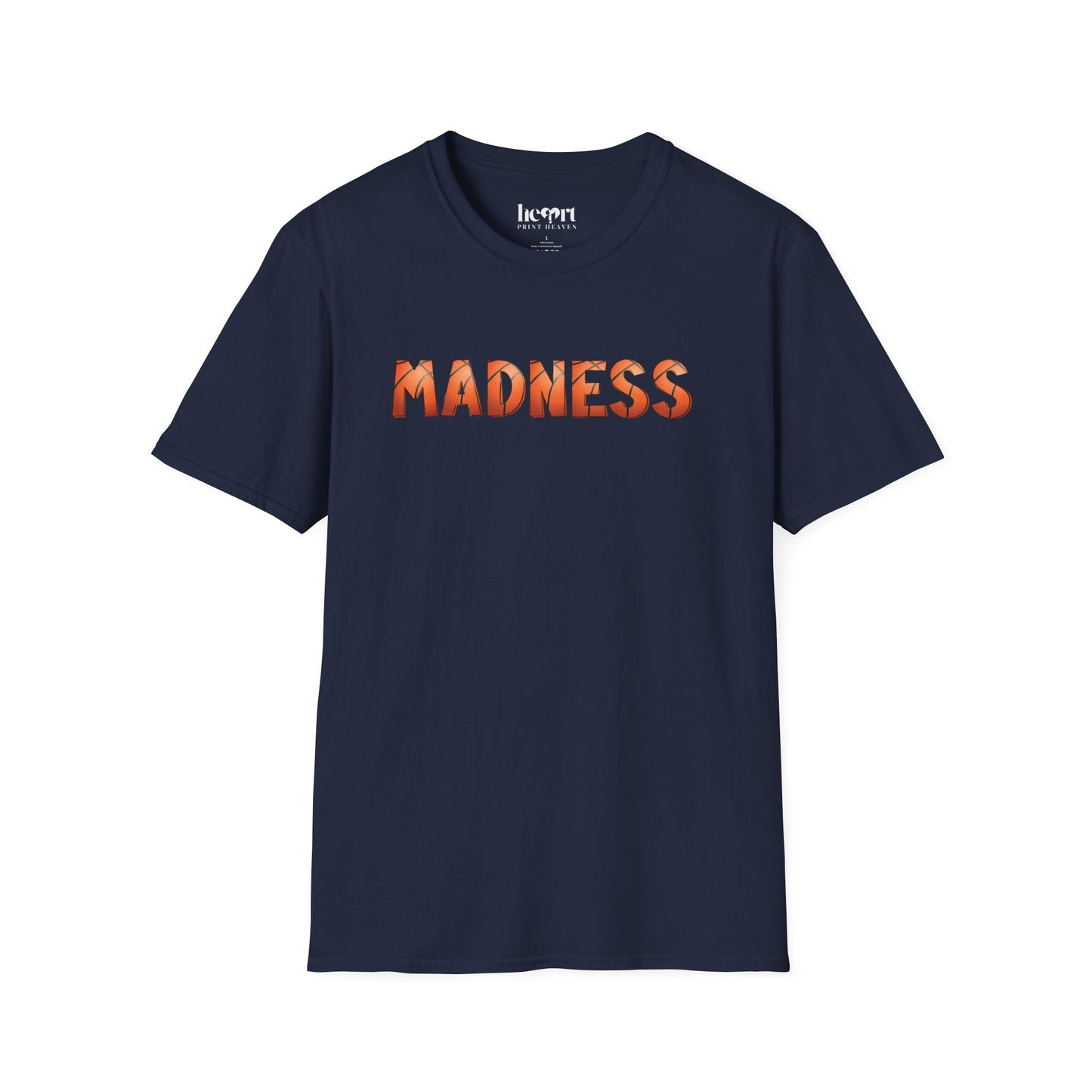 Madness 1