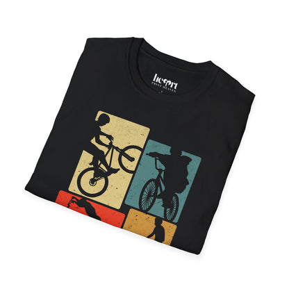 Bicycle Retro 1