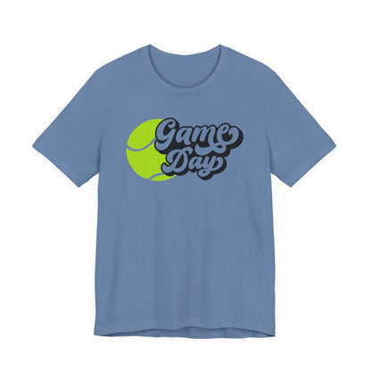 Game Day Tennis T-Shirt