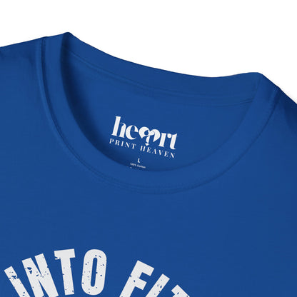 I'm Into Fitness Whiskey