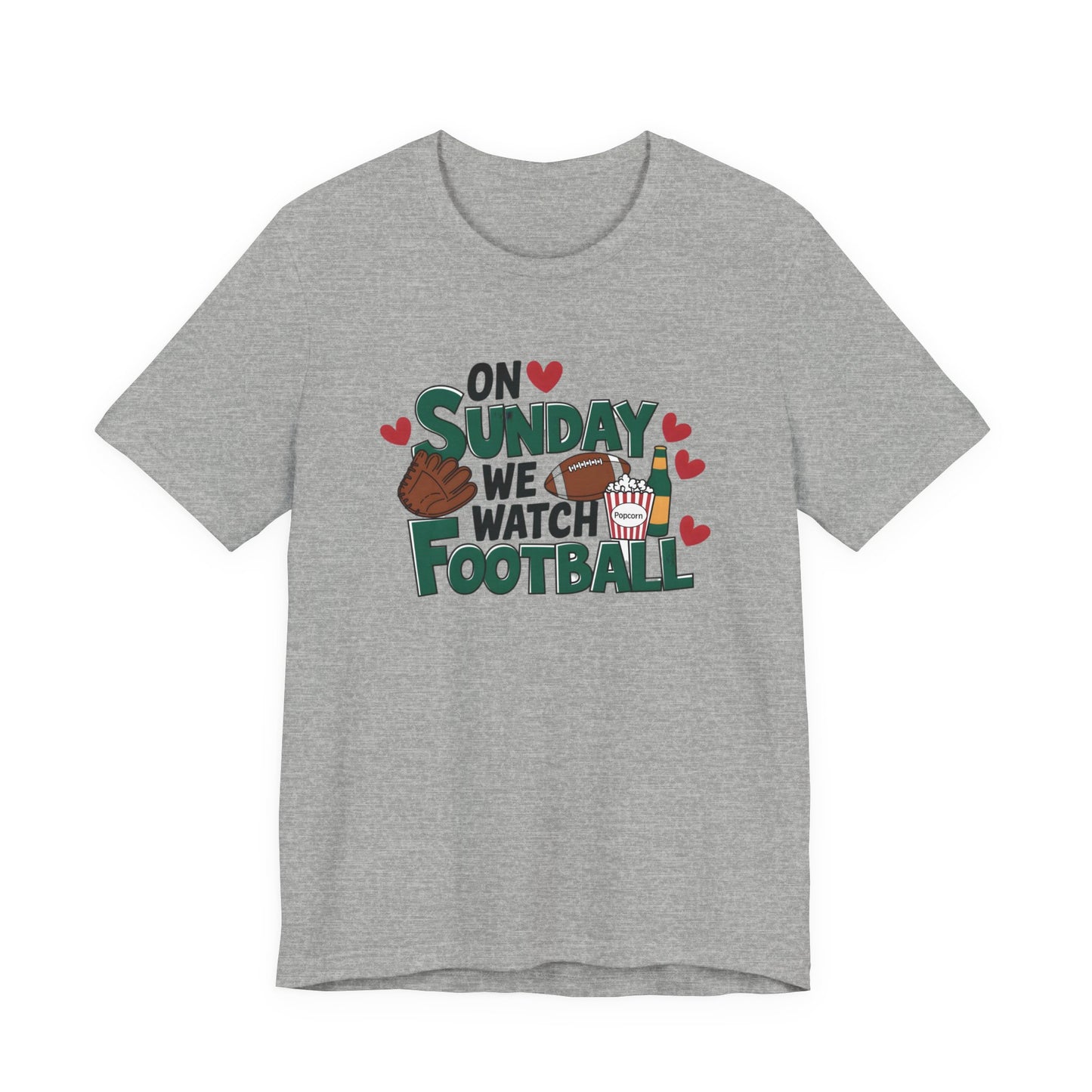 American football 1