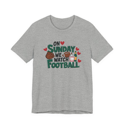 American football 1