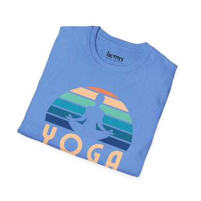 Yoga Is My Happy Hour 2