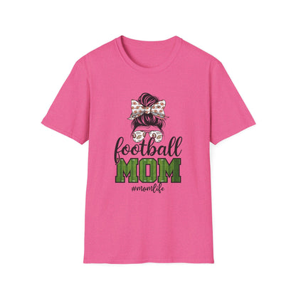 Football Mom