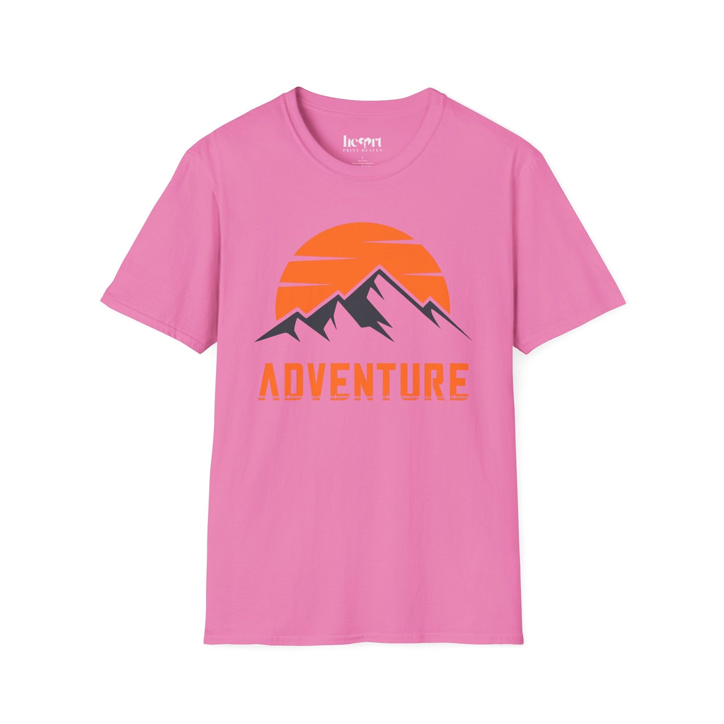 Adventure Sunset