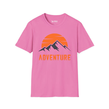 Adventure Sunset
