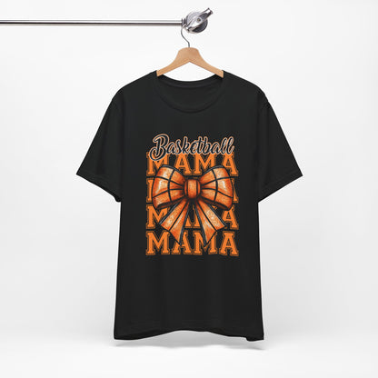 Basketball Mama T-shirt