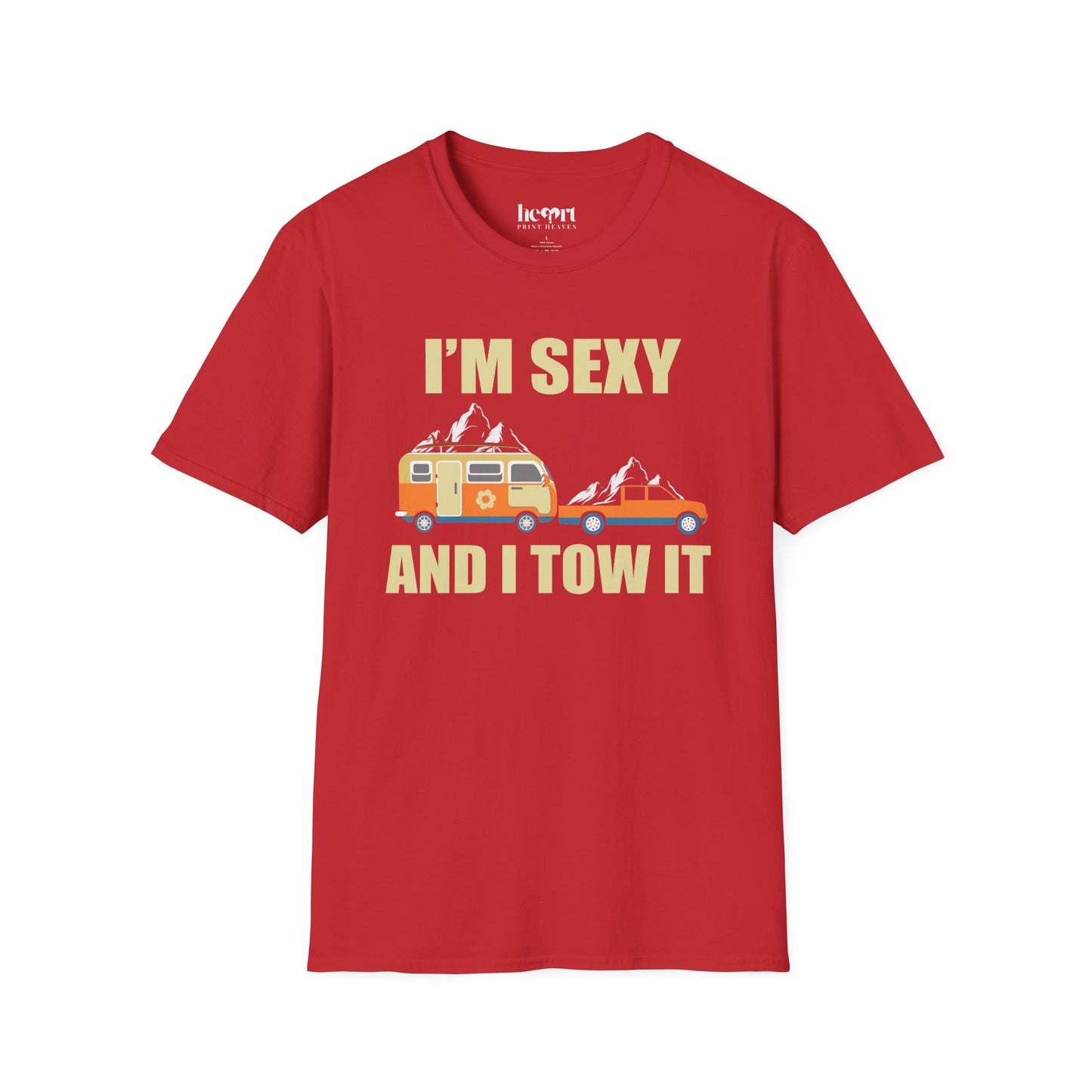 I'm Sexy And I Tow It 2