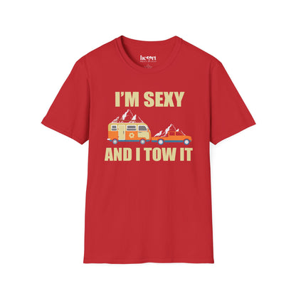 I'm Sexy And I Tow It 2