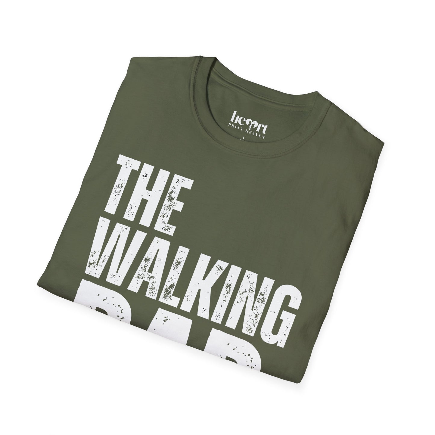 The Walking Dad