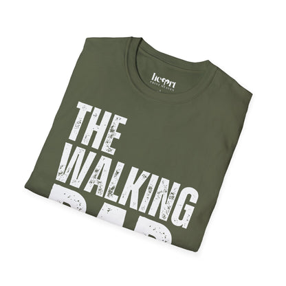 The Walking Dad