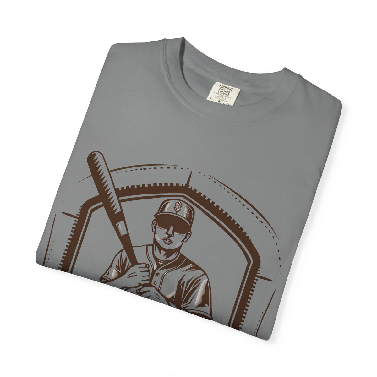 Baseball Brother Vintage T-Shirt ⚾ | Baseball Squad Graphic Tee for Brothers