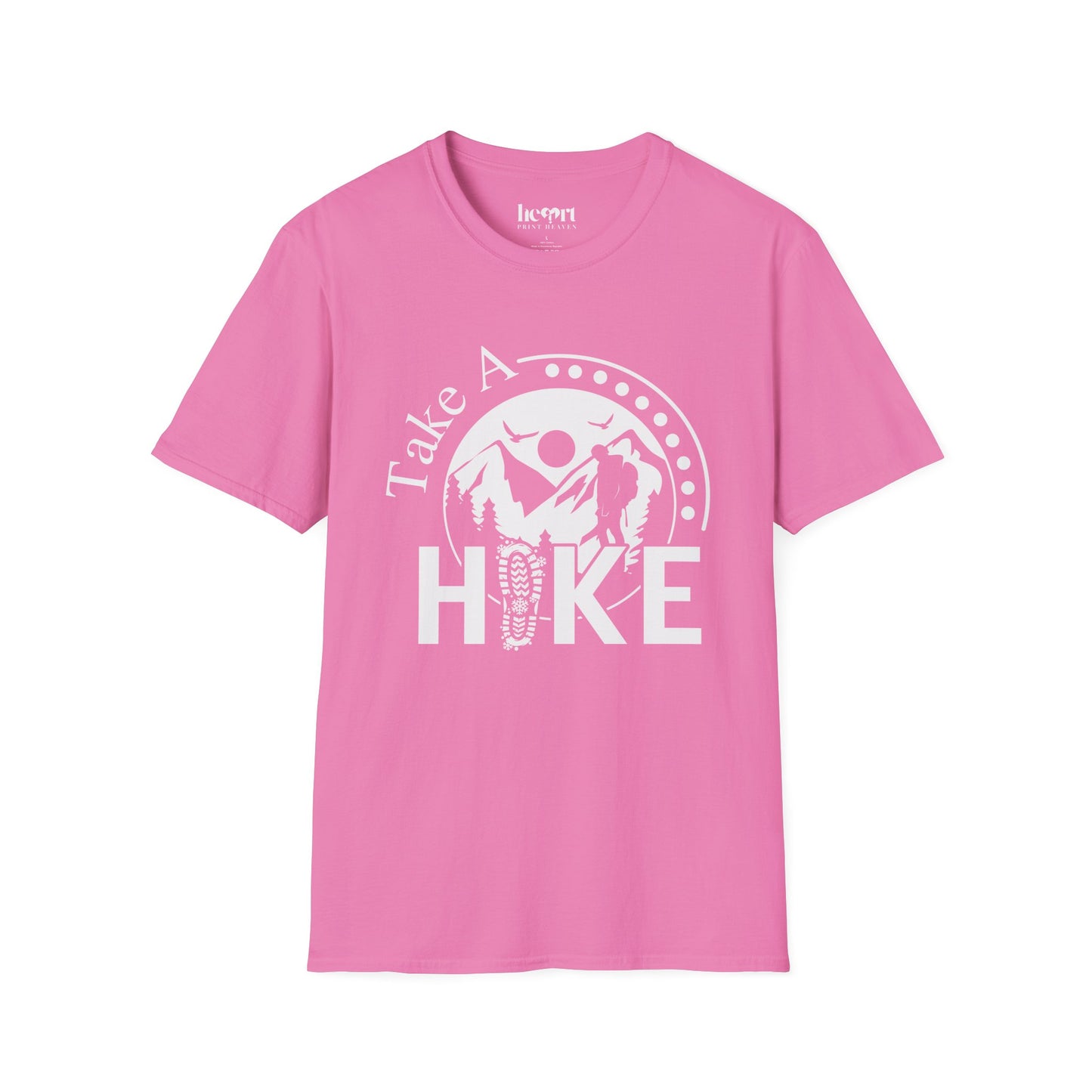 Take a Hike