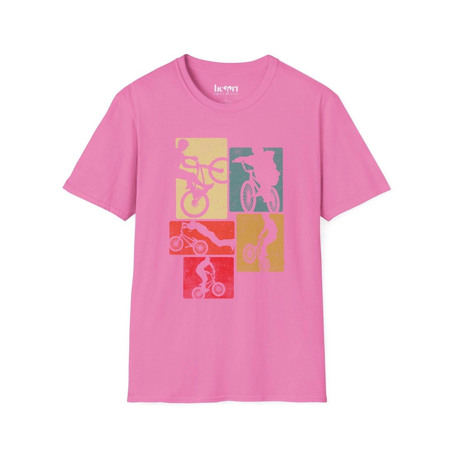 Bicycle Retro 1
