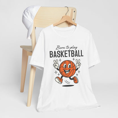 Basketball 1