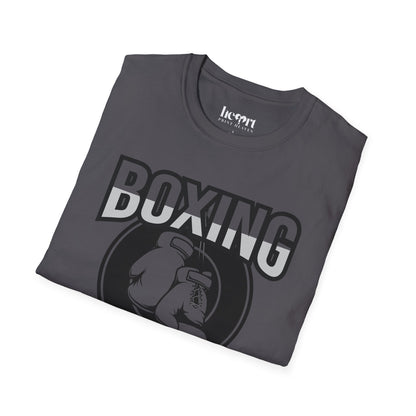 Boxing