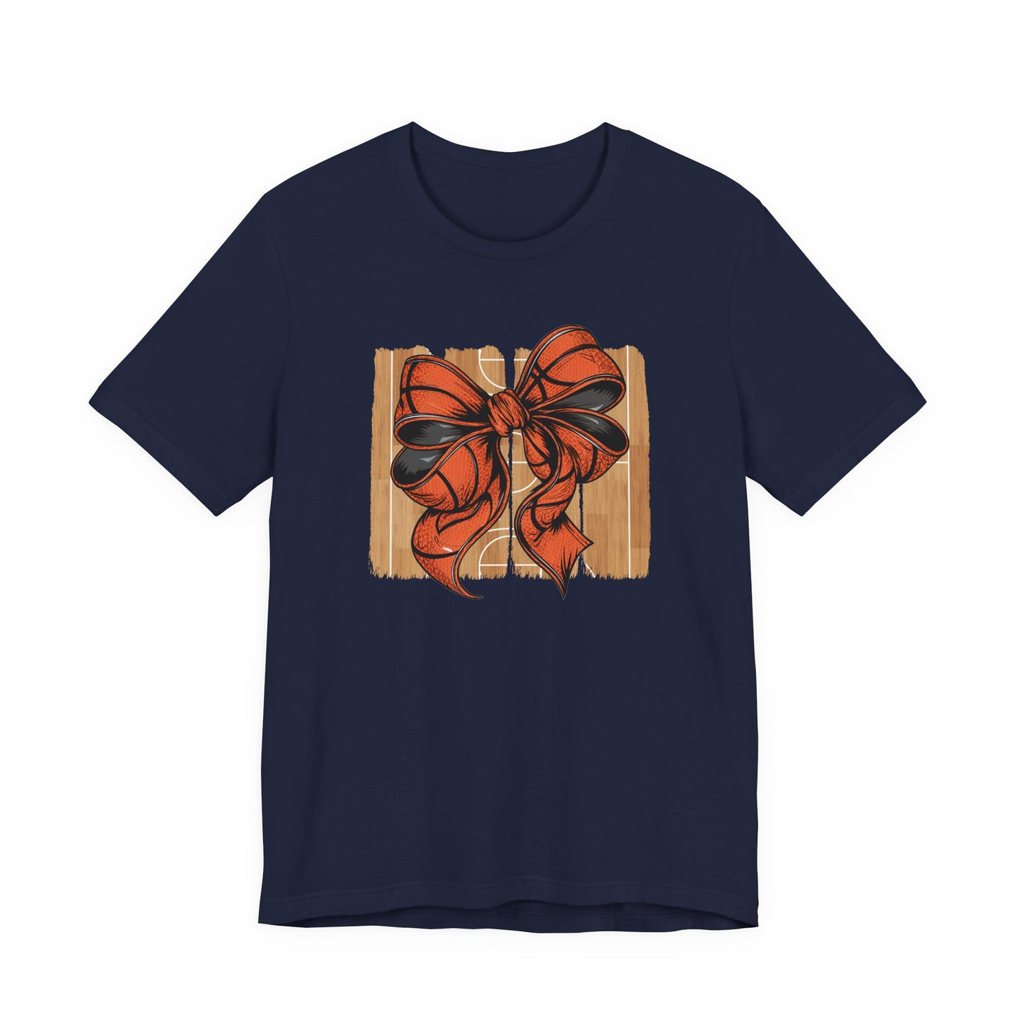 Basketball background2 T-shirt