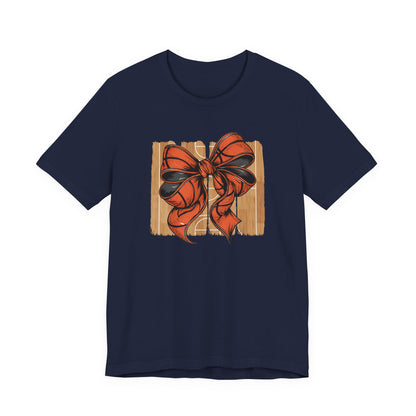 Basketball background2 T-shirt