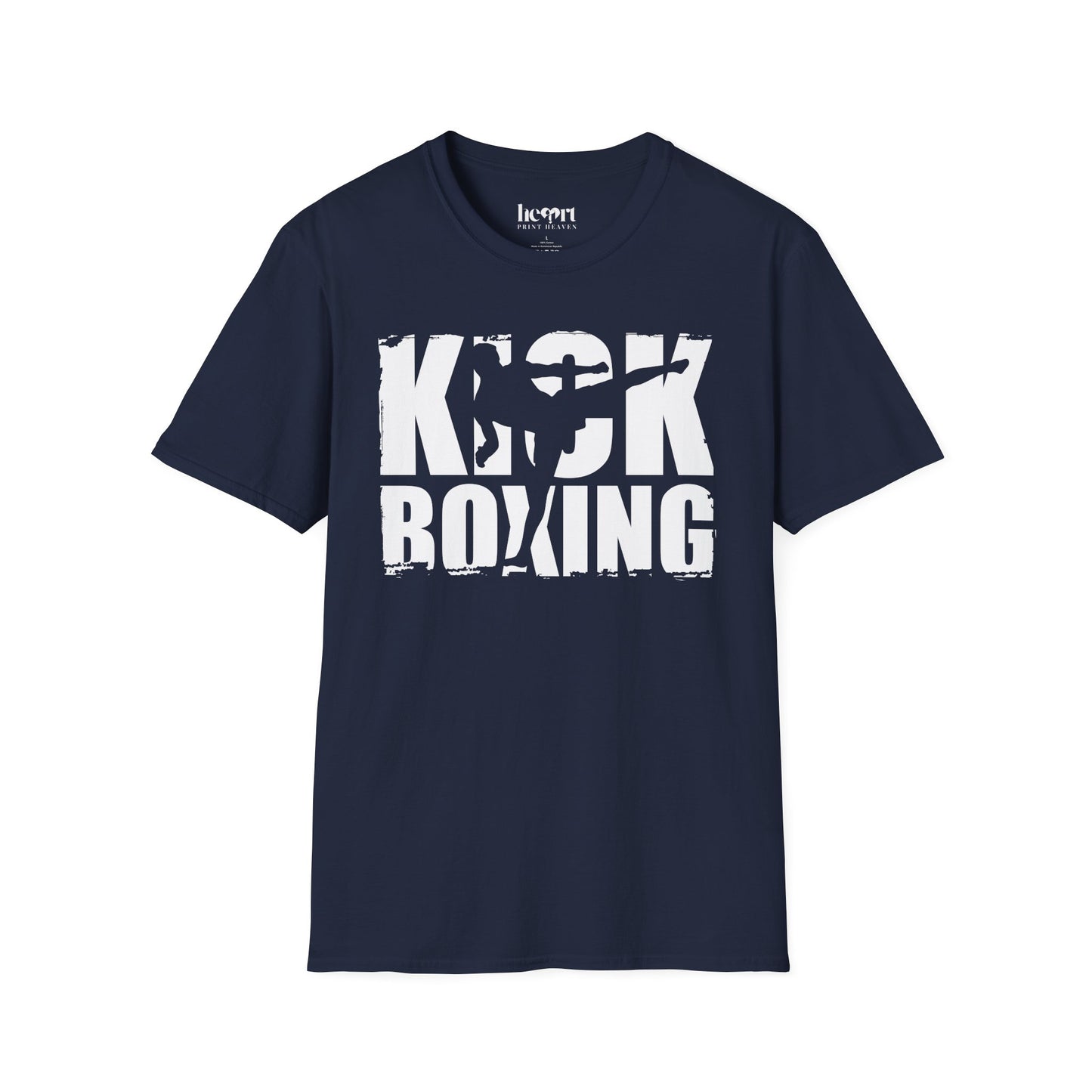 Kick Boxing 1
