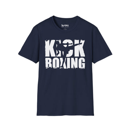 Kick Boxing 1