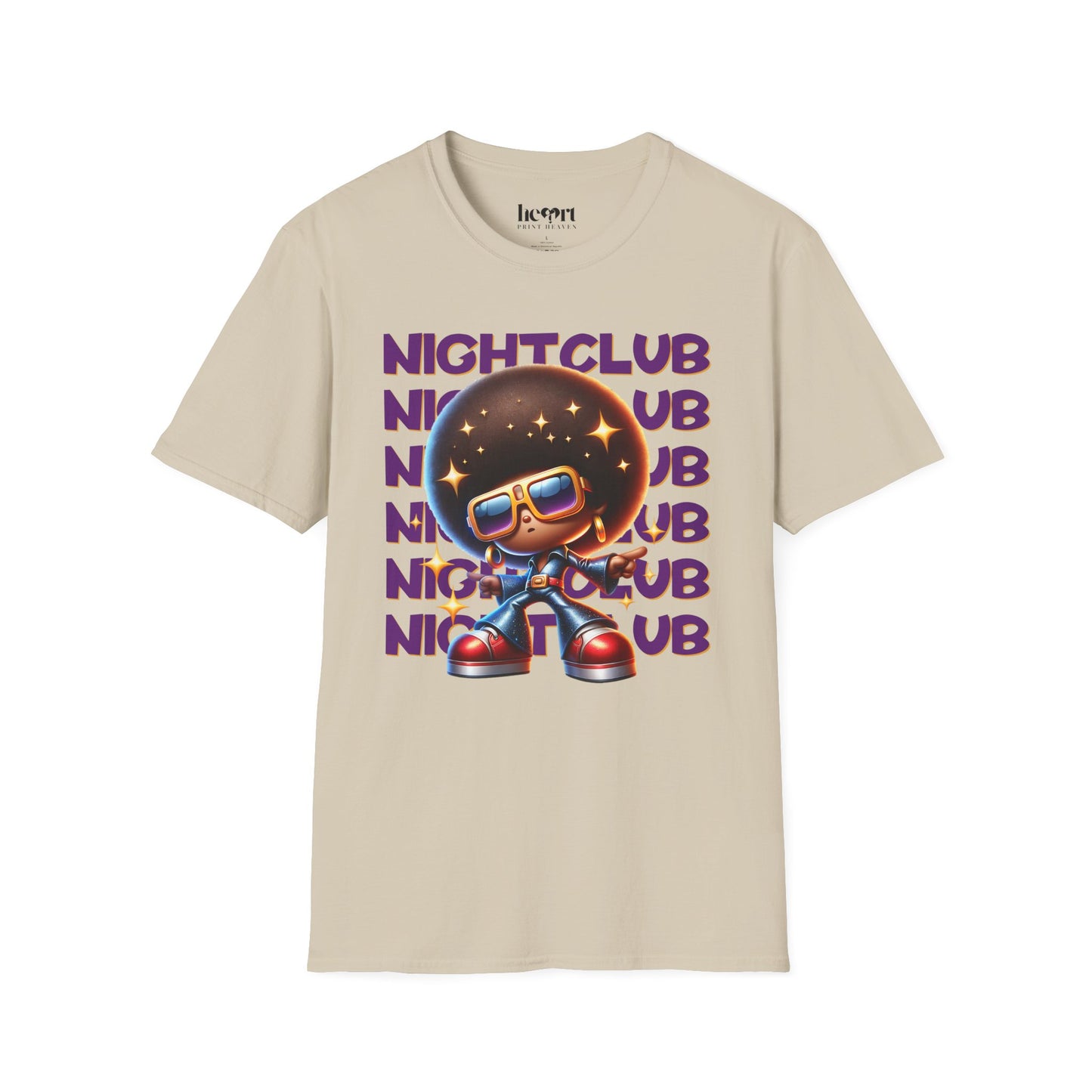 Nightclub Women