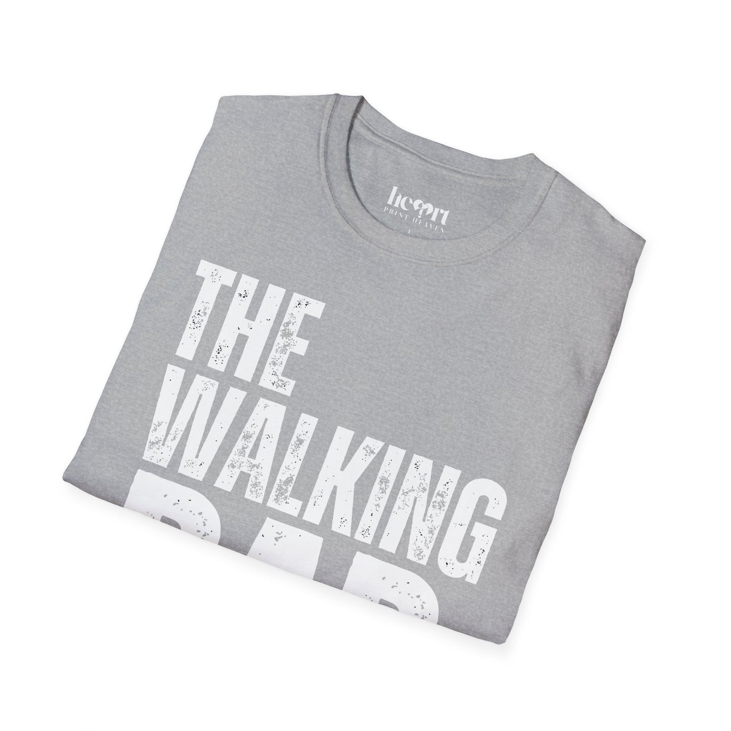 The Walking Dad