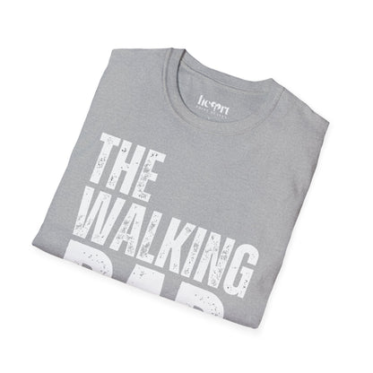 The Walking Dad