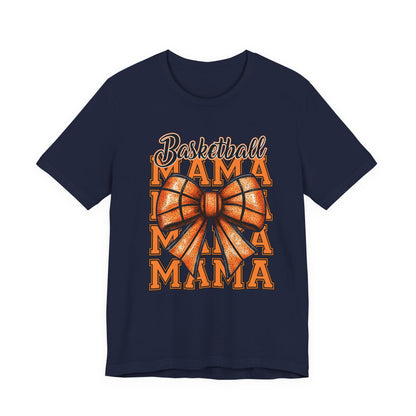 Basketball Mama T-shirt