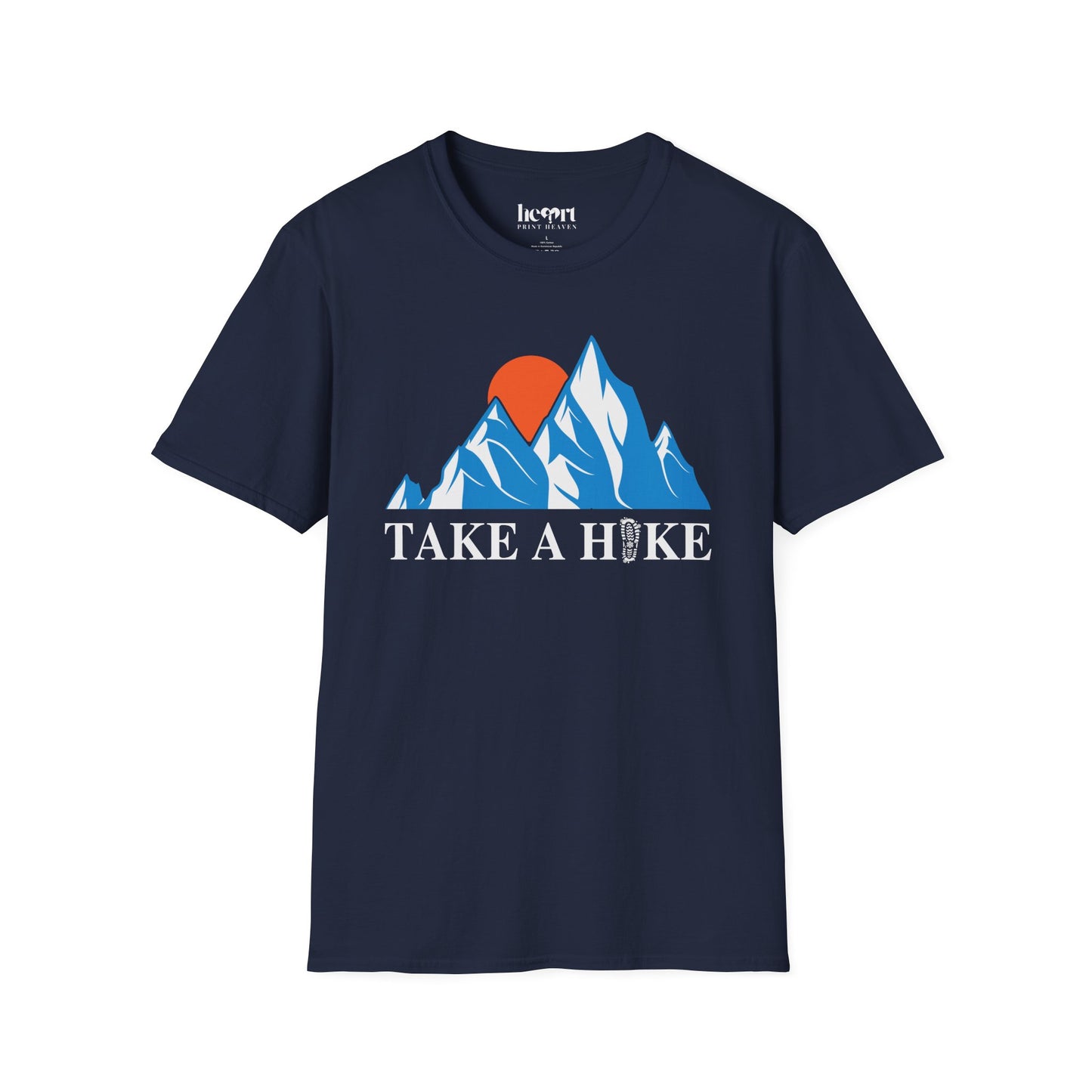 Take A Hike 2
