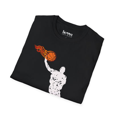 Dunk Flame Ball