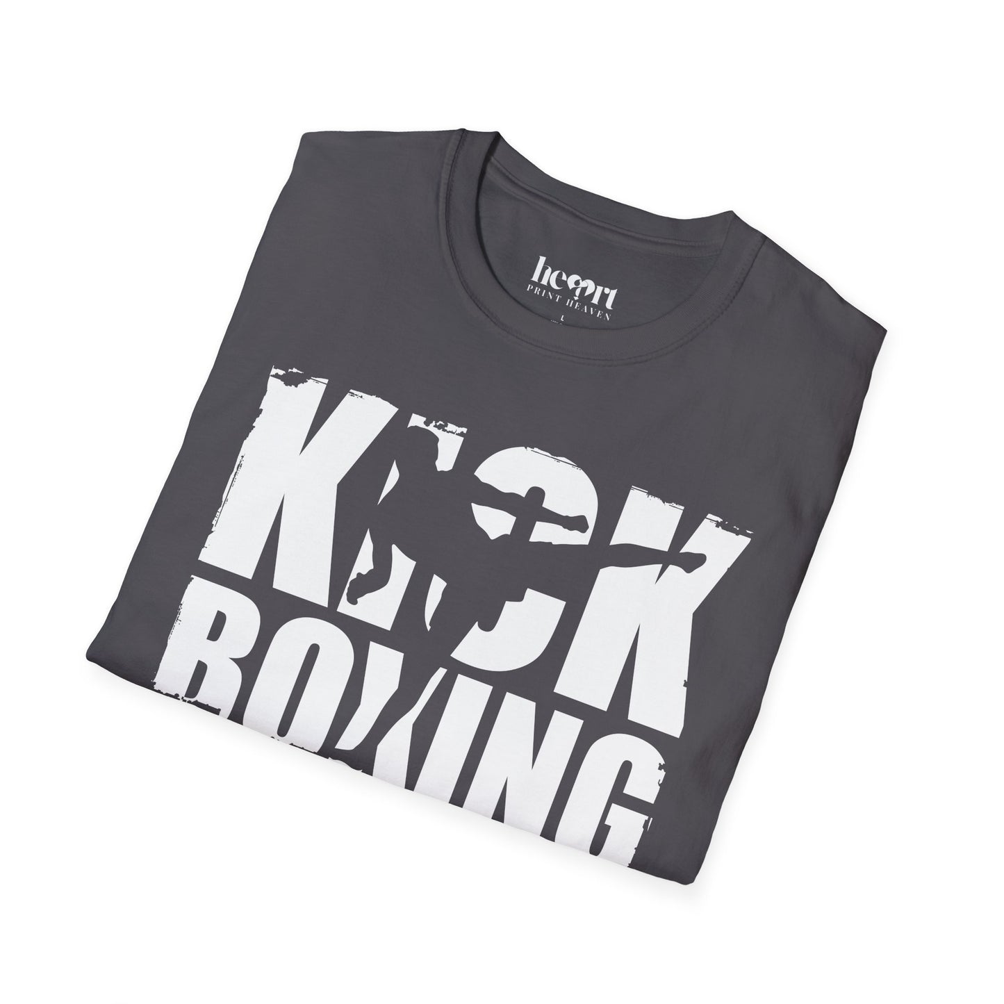 Kick Boxing 1