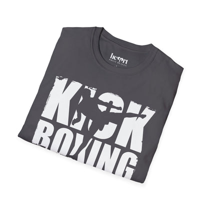 Kick Boxing 1
